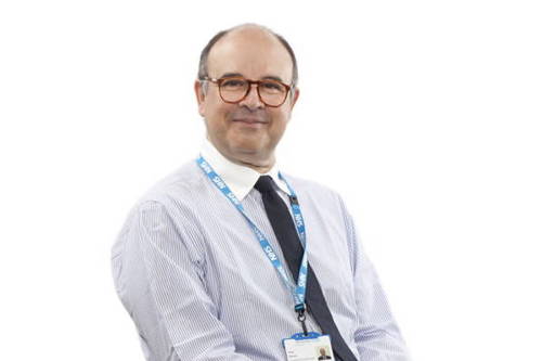 Pedro Manuel Lino Soares de Oliveira