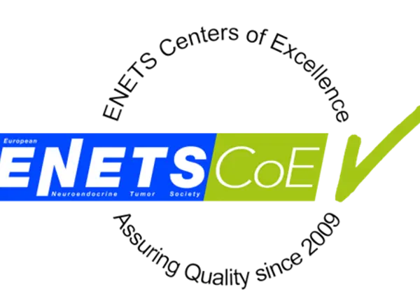 ENETS centre of excellence