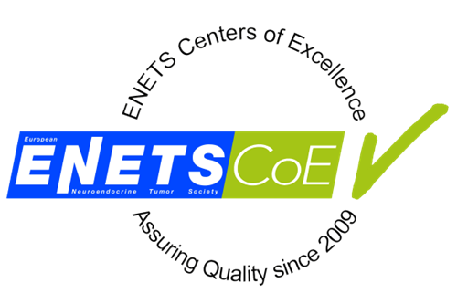 ENETS logo