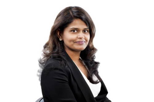 Vidya Kasipandian