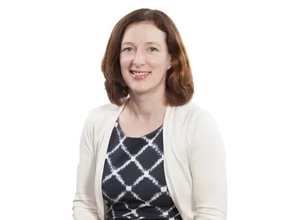International Women's Day 2024: Professor Fiona Thistlethwaite