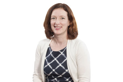 Professor Fiona Thistlethwaite
