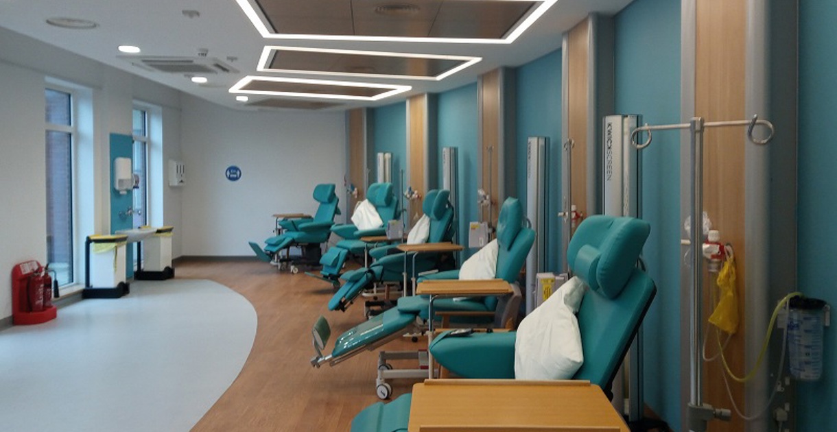 Tameside Macmillan Unit