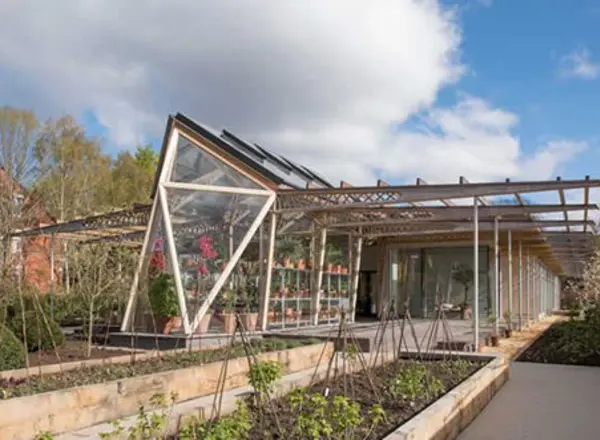 Maggie's centre