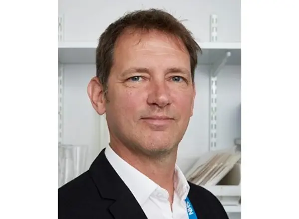 Chris Skitterall