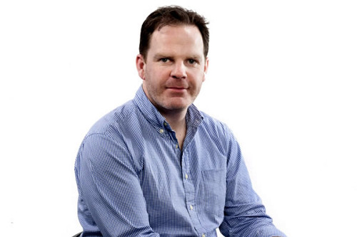 Damian Mullan