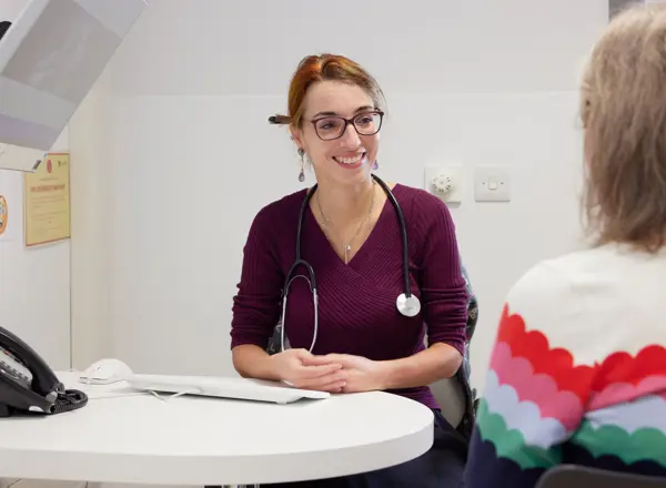 £½ million funding announced to find new treatment for oesophageal cancer