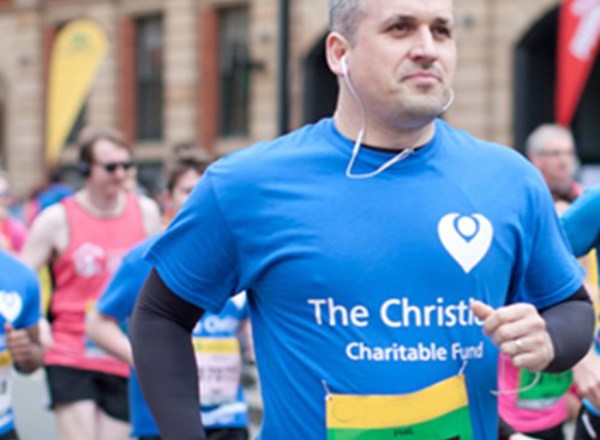 Legacymedia 4155 London Marathon Card