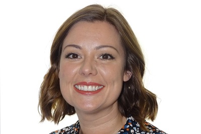 Dr Victoria Foy
