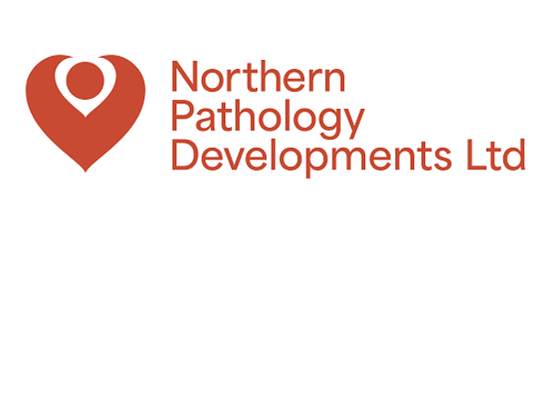 The logo for Northern Pathology Developments Ltd.
