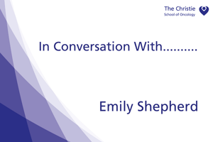 Episode 1: In Conversation with Emily Shepherd