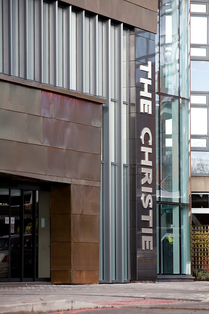 Reassurance for Christie patients and staff