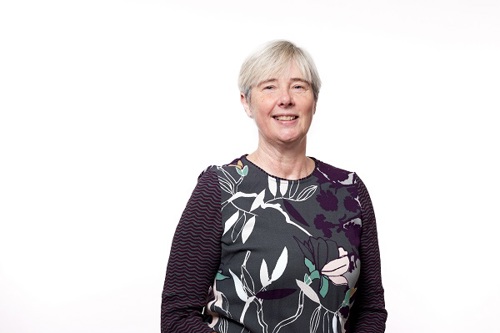 Angela Gartside Image