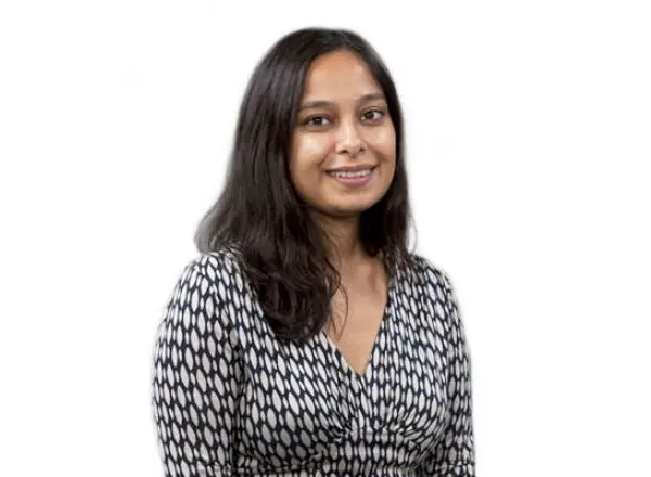 Nooreen Alam