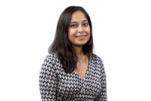 Nooreen Alam