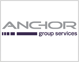 Anchor Group Services logo