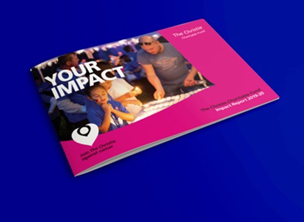 Impact report 2019/20