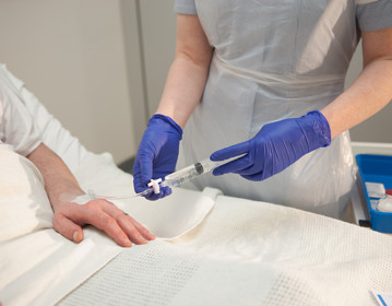 patient hand, chemotherapy, drip, drugs, medication