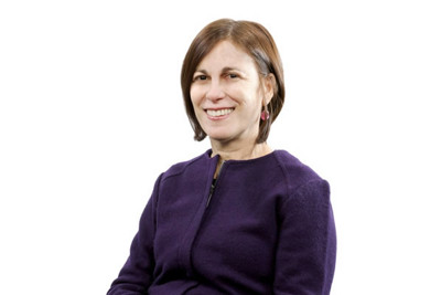 Dr Lia Menasce