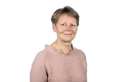 A photo of Miss Rebecca Faulkner, Consultant Gynaecological Oncologist at The Christie.