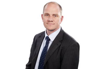 Mr Jeremy Oates