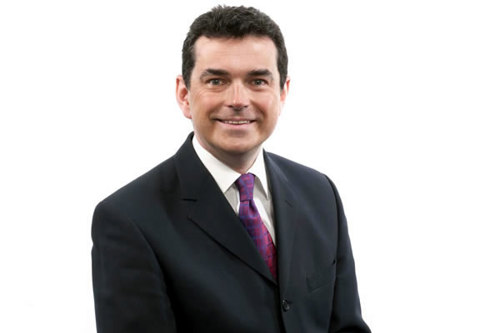 Gregory Wilson