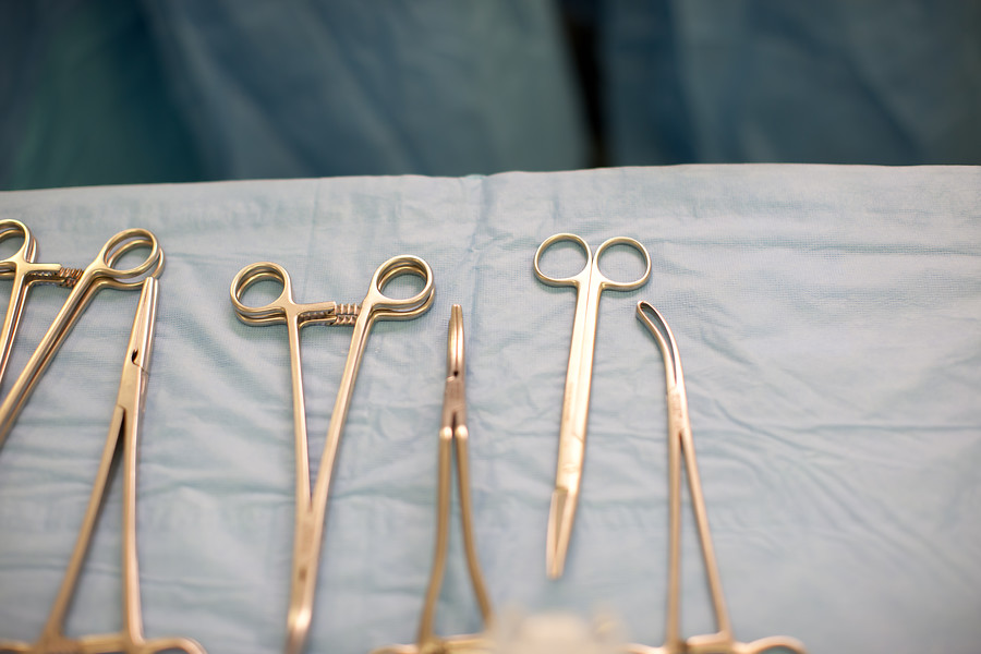 instruments, operation