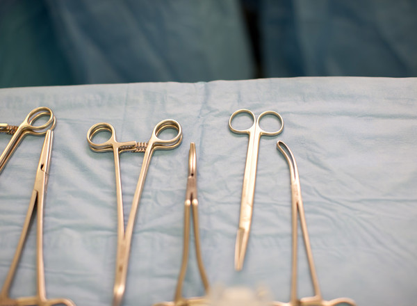 instruments, operation