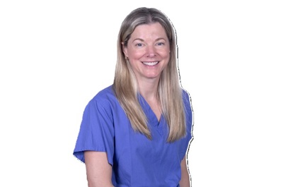 Dr Sarah Braham