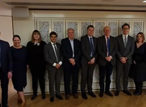 The Christie is a member of King’s International Consortium