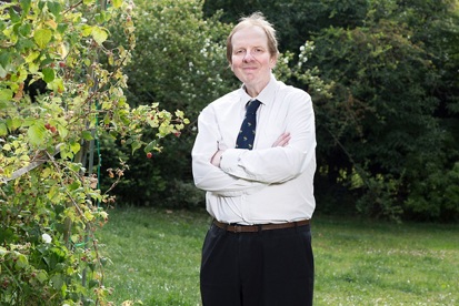 Nick Cooper