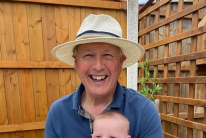 CPOC patient, November 2021