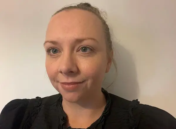 Audenshaw radiographer Lucy wins top national award for her pioneering work at The Christie