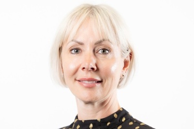 Dr Caroline Wilson