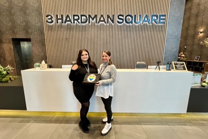 Christie Challenge 3 Hardman Square
