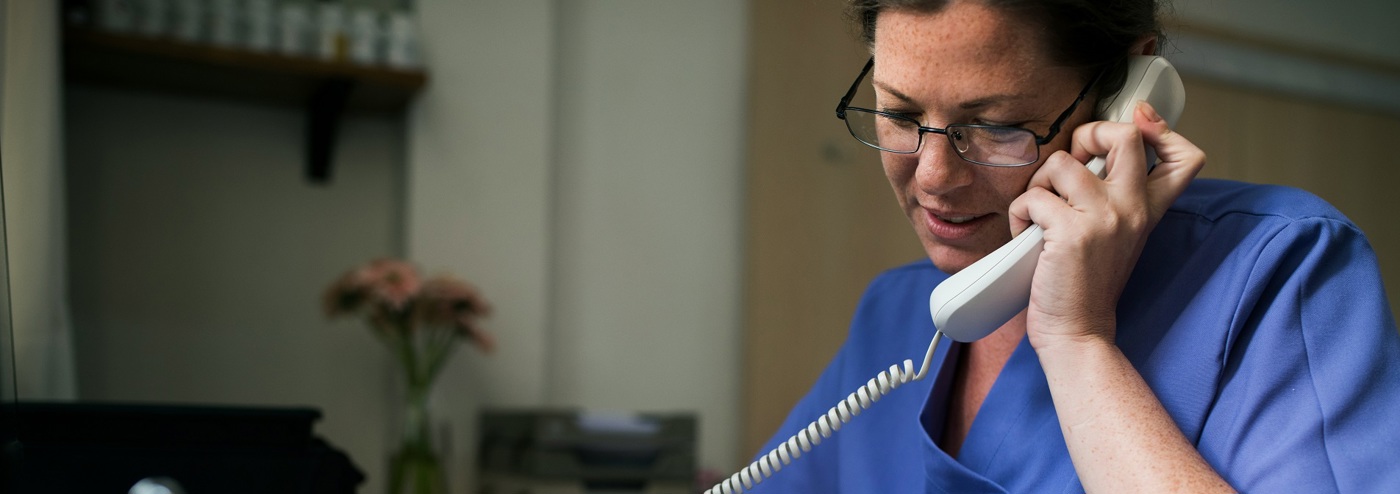 Virtual Clinical Consultations (002)