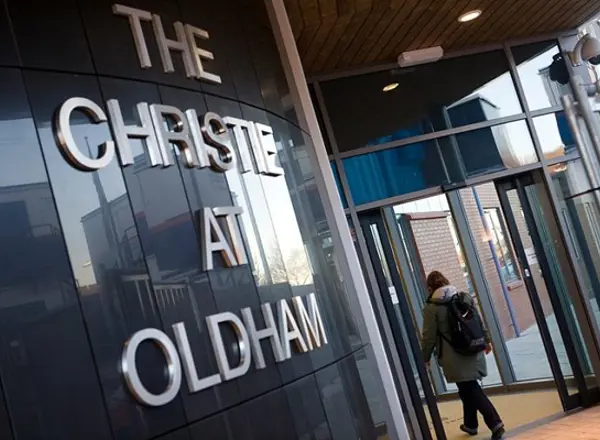Major refurbishment after 12 years in Oldham