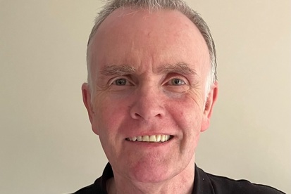 Mike Holland