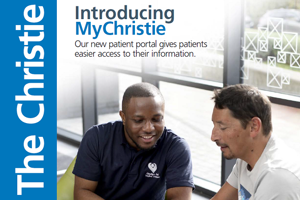 We are The Christie magazine - autumn 2025