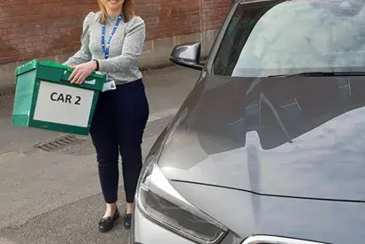 Ld Pharmacy Driving