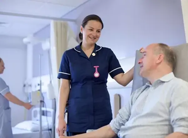 Clinical strategy and service design