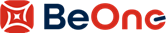 The logo for Be One Med.