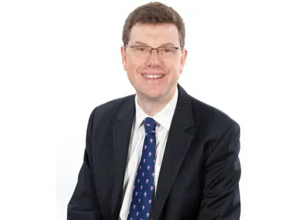 Tim Illidge