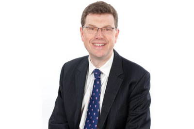 Tim Illidge