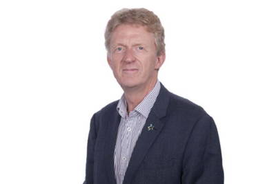 Professor Andrew Renehan