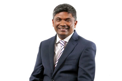 Mr Deemesh Oudit