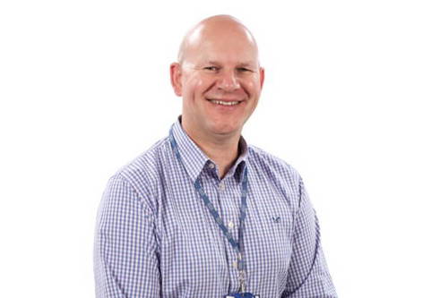 Paul Taylor