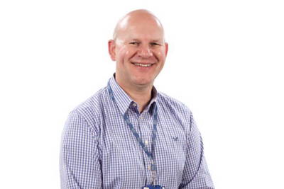 Dr Paul Taylor