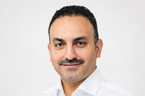 Mohamed Khalid Abutaleb
