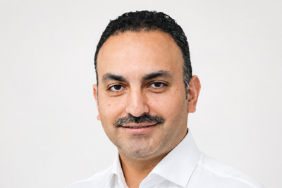 Dr Mohamed Khalid Abutaleb